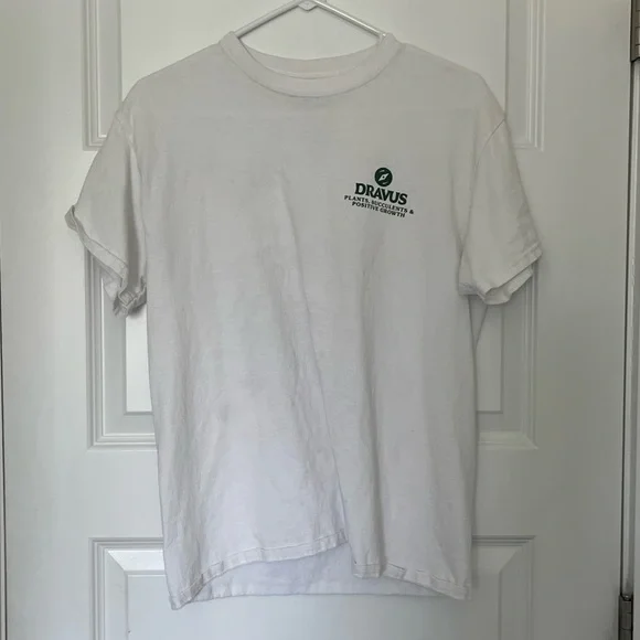 Plant graphic tee - Picture 2 of 3